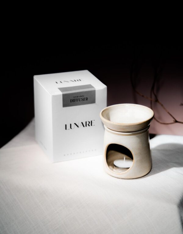 Ceramic Diffuser