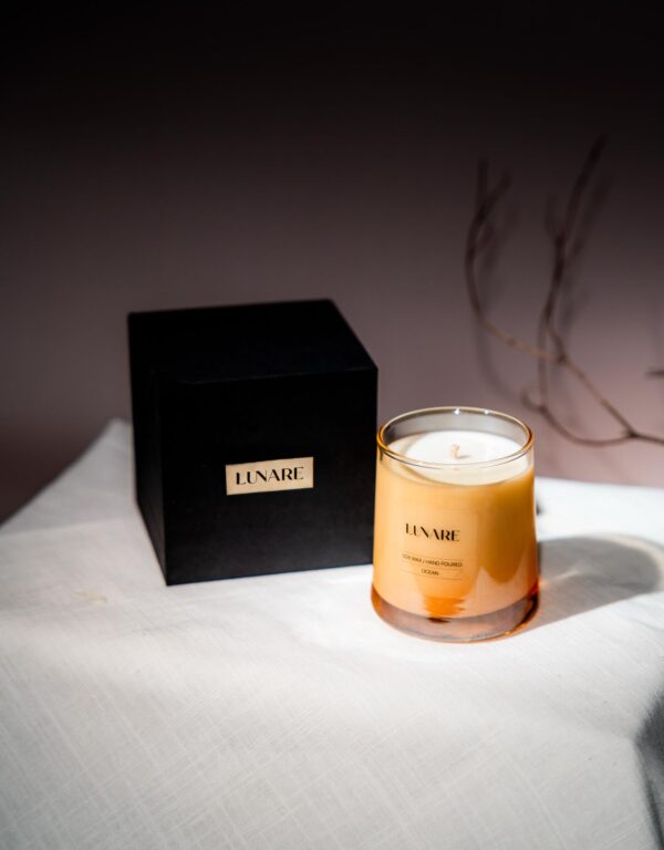 Jar Candle