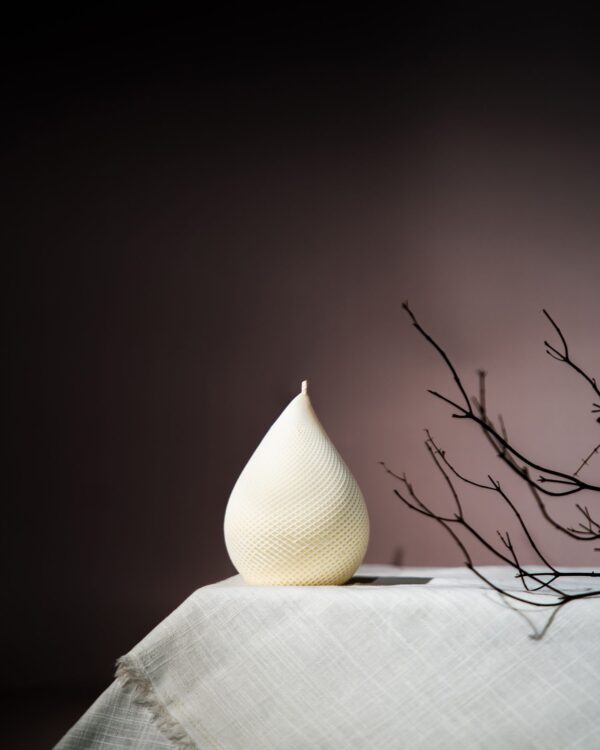 Rain Drop (Soy Wax)