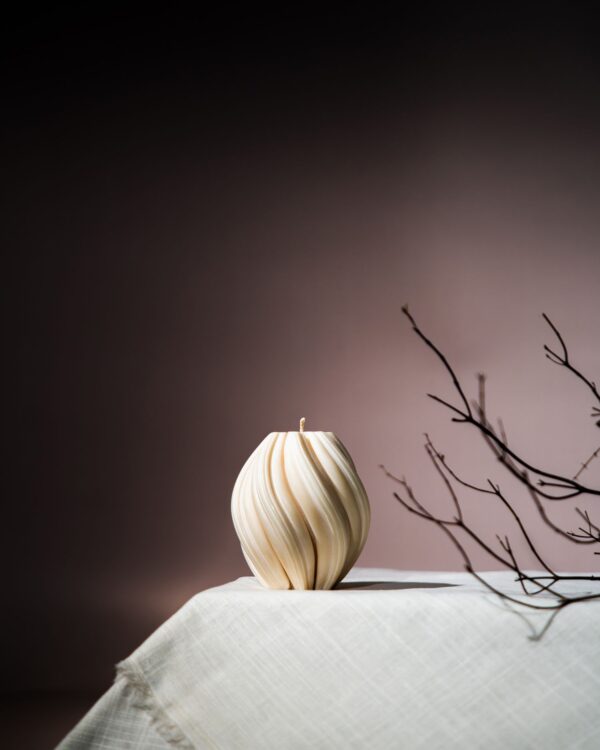 Drop Twirl (Soy Wax)