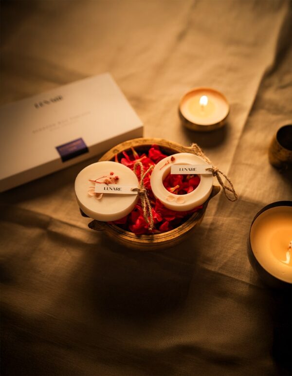 Scented Soy Wax Tablets